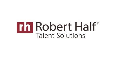 ROBERT HALF